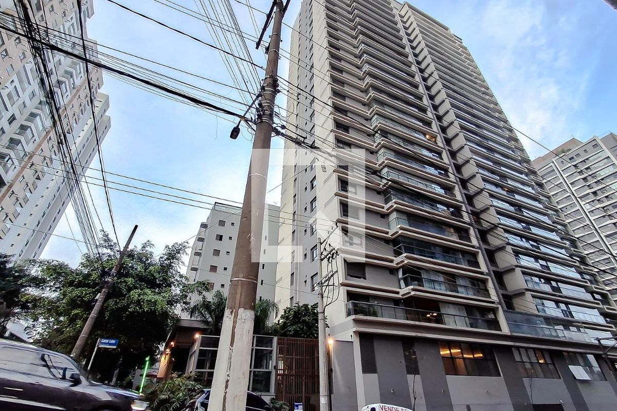 Apartamento, 3 quartos, 120 m² - Foto 56