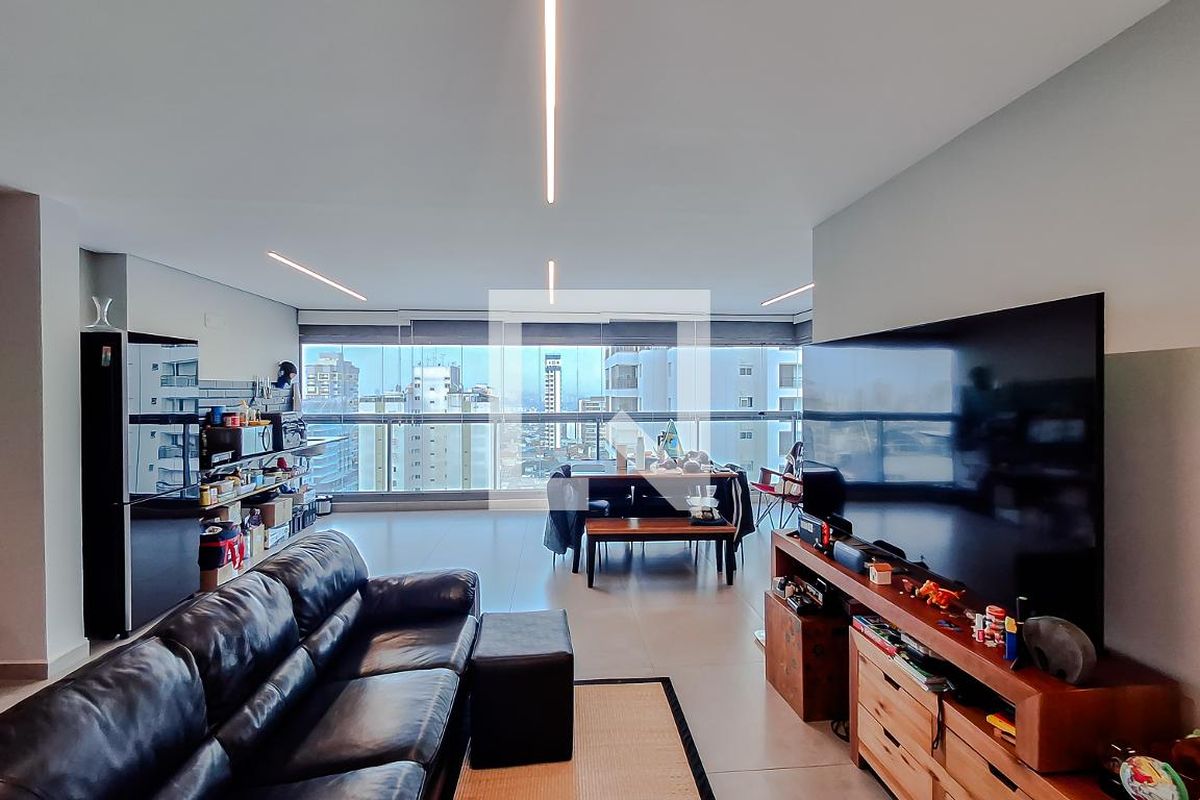 Apartamento, 3 quartos, 120 m² - Foto 2