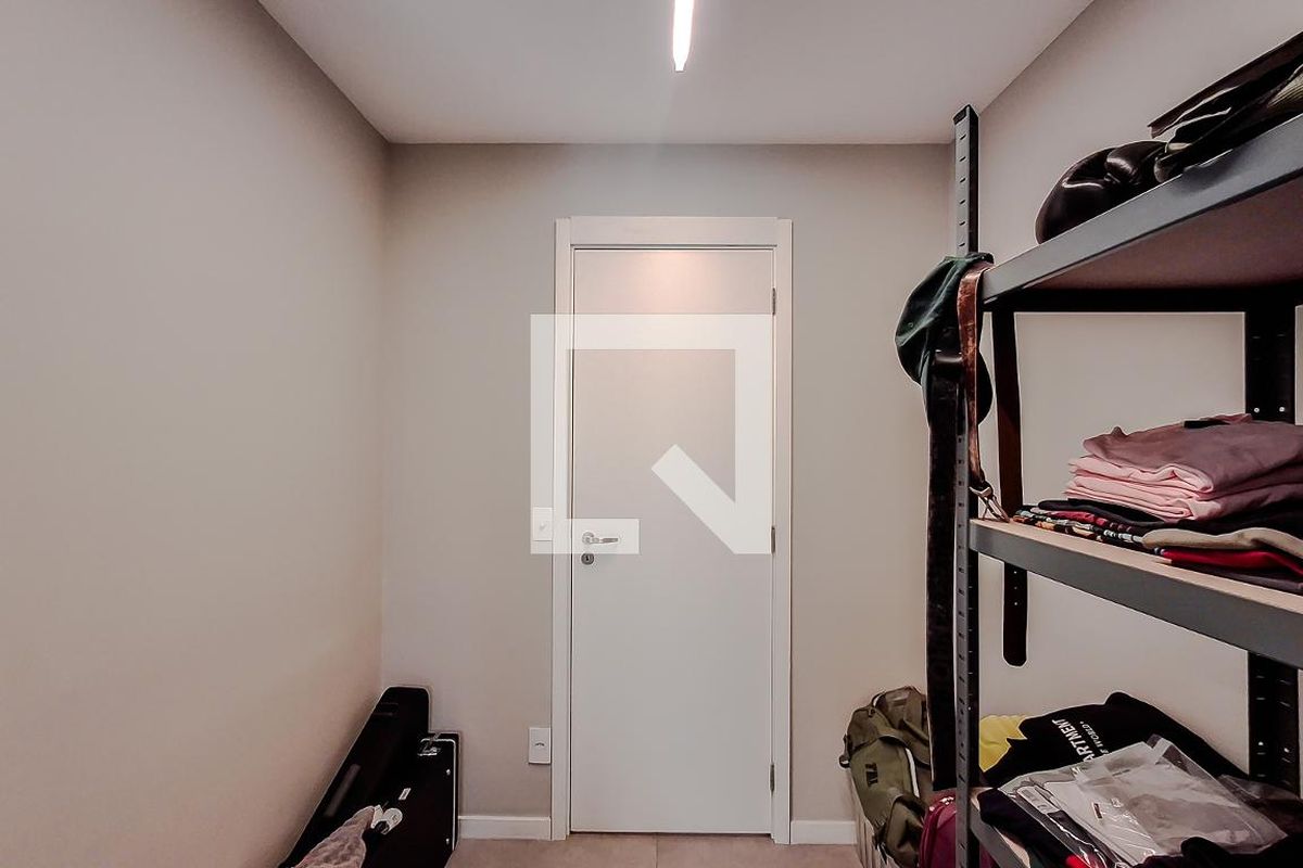 Apartamento, 3 quartos, 120 m² - Foto 36