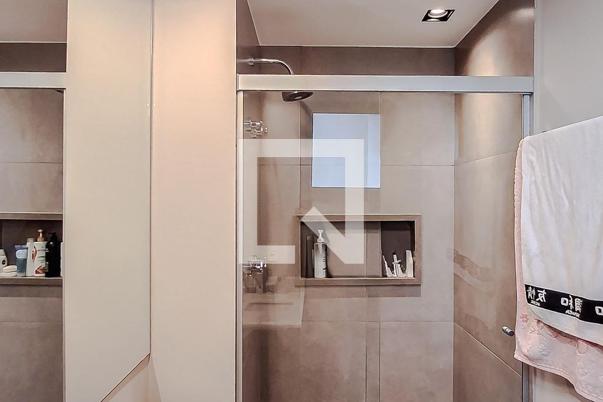 Apartamento, 3 quartos, 120 m² - Foto 25