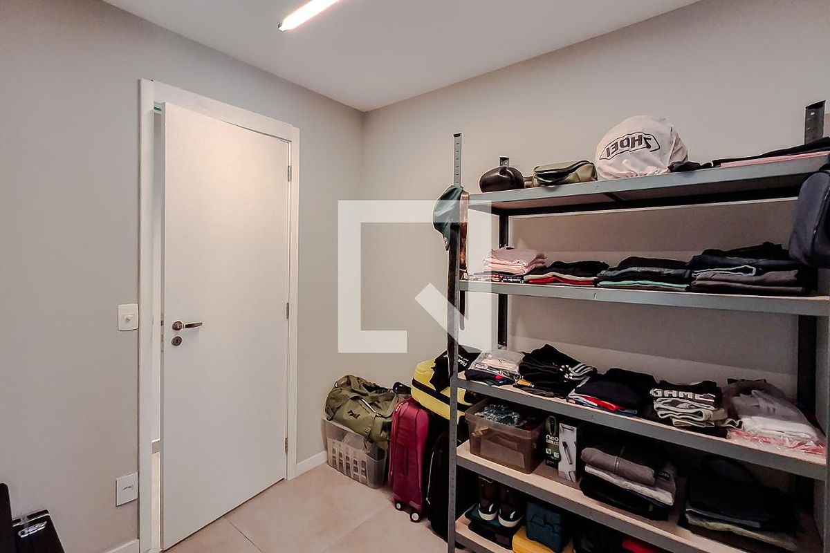 Apartamento, 3 quartos, 120 m² - Foto 33