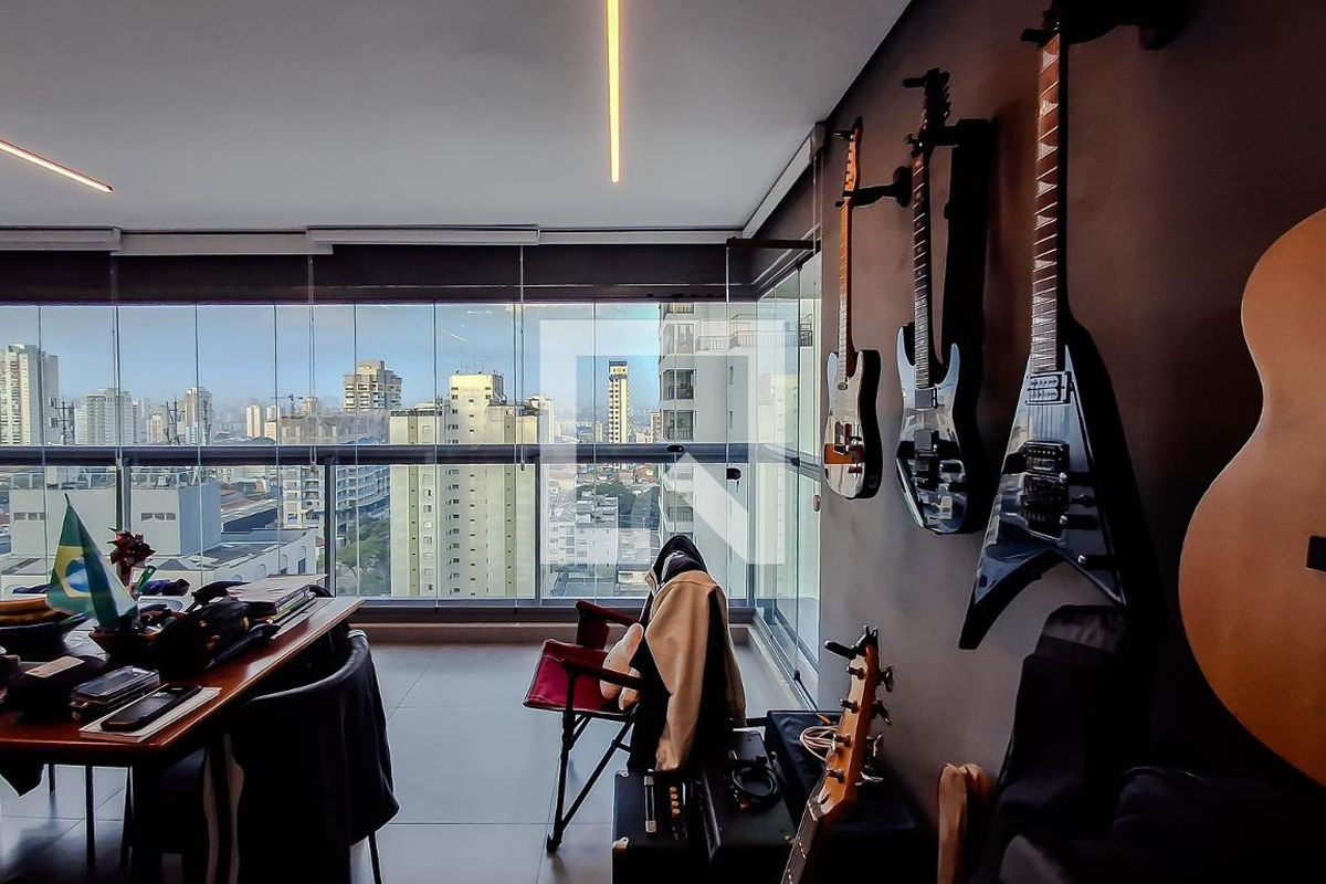 Apartamento, 3 quartos, 120 m² - Foto 19