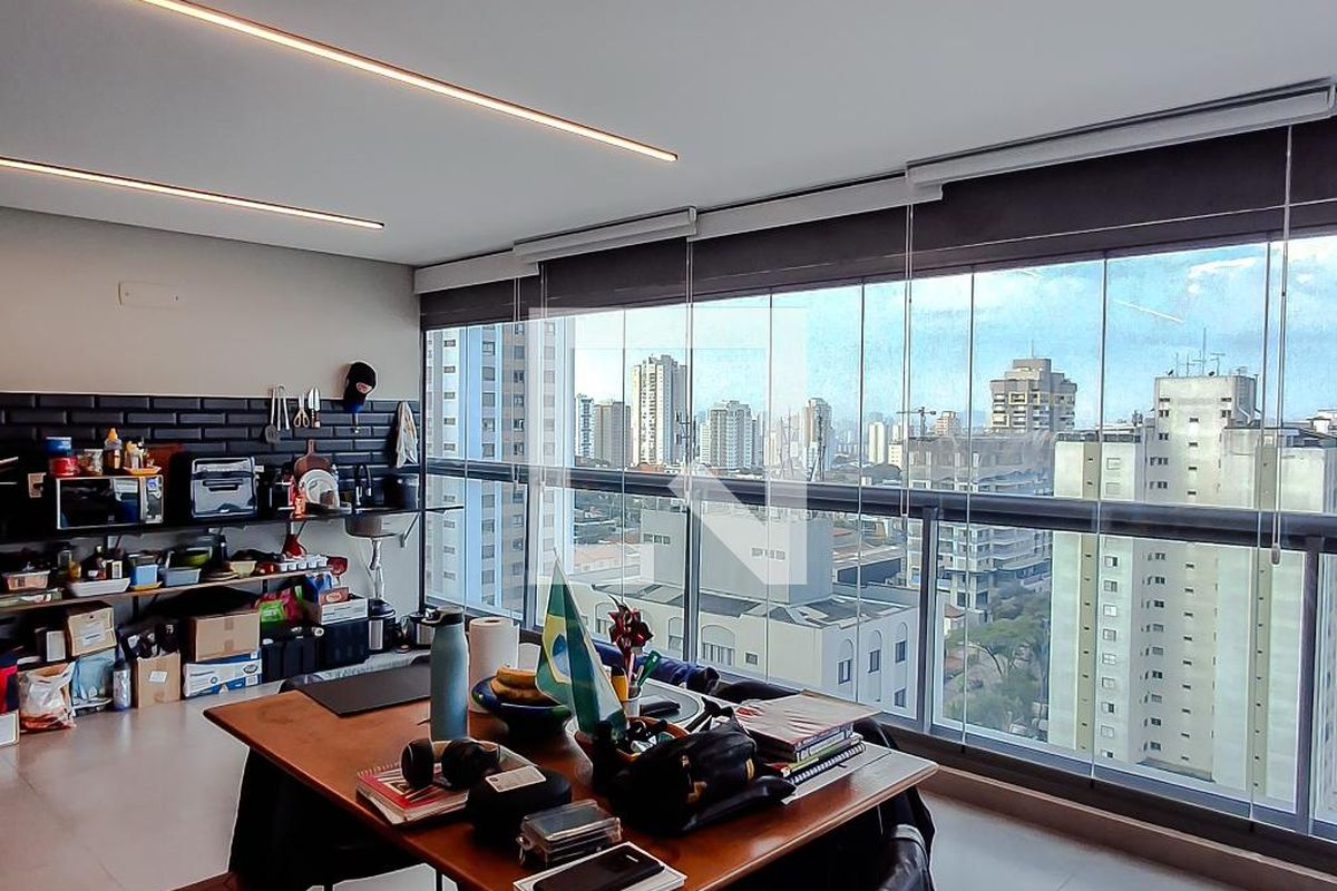 Apartamento, 3 quartos, 120 m² - Foto 9