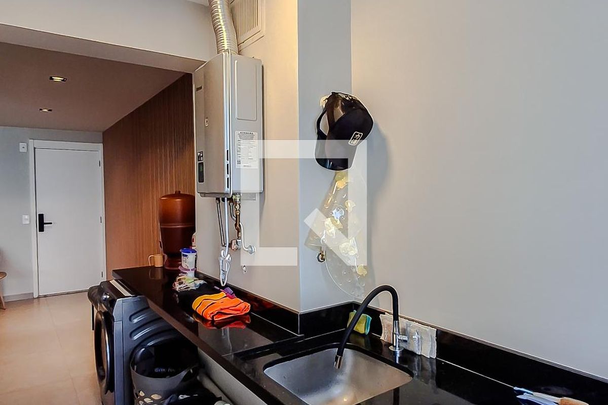 Apartamento, 3 quartos, 120 m² - Foto 53