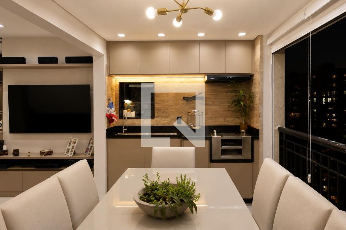 Apartamento, 2 quartos, 67 m² - Foto 8
