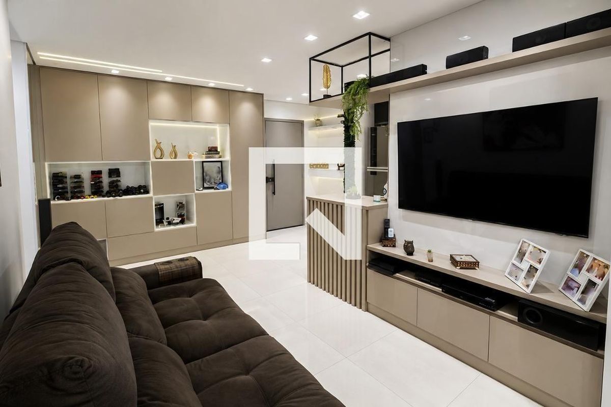 Apartamento, 2 quartos, 67 m² - Foto 1