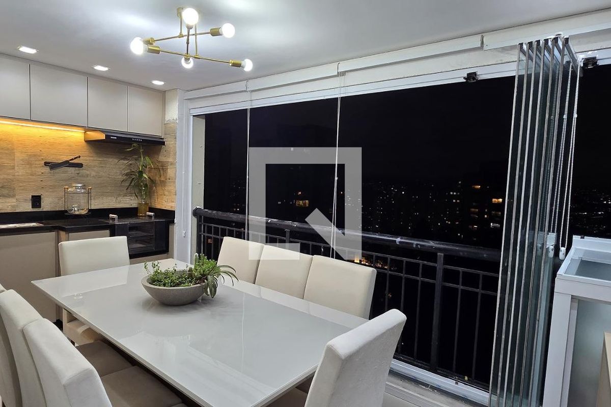 Apartamento, 2 quartos, 67 m² - Foto 7