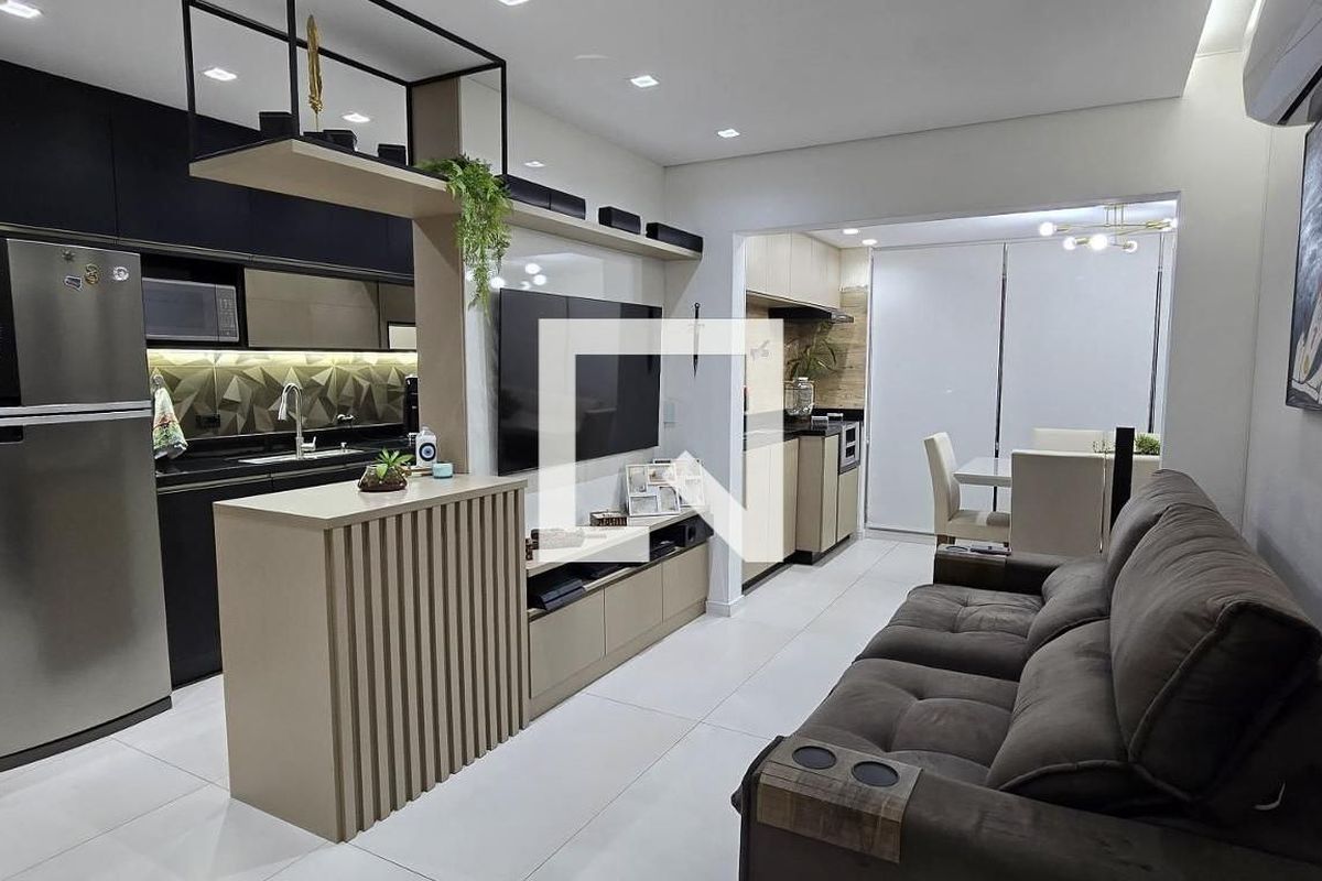 Apartamento, 2 quartos, 67 m² - Foto 5