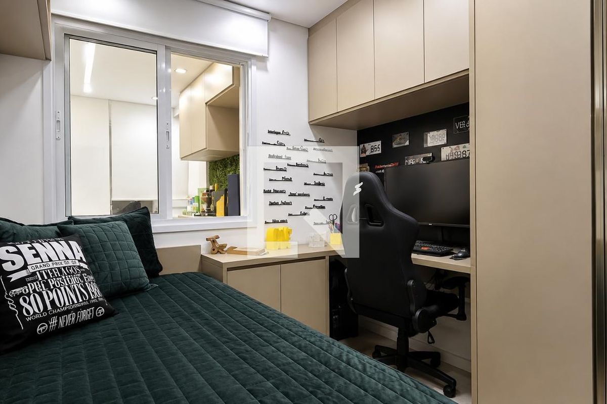 Apartamento, 2 quartos, 67 m² - Foto 9