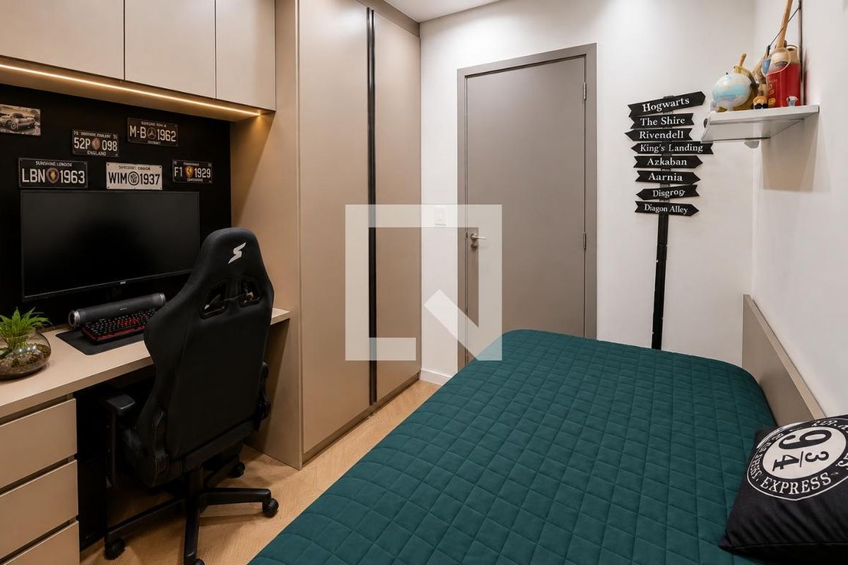 Apartamento, 2 quartos, 67 m² - Foto 11
