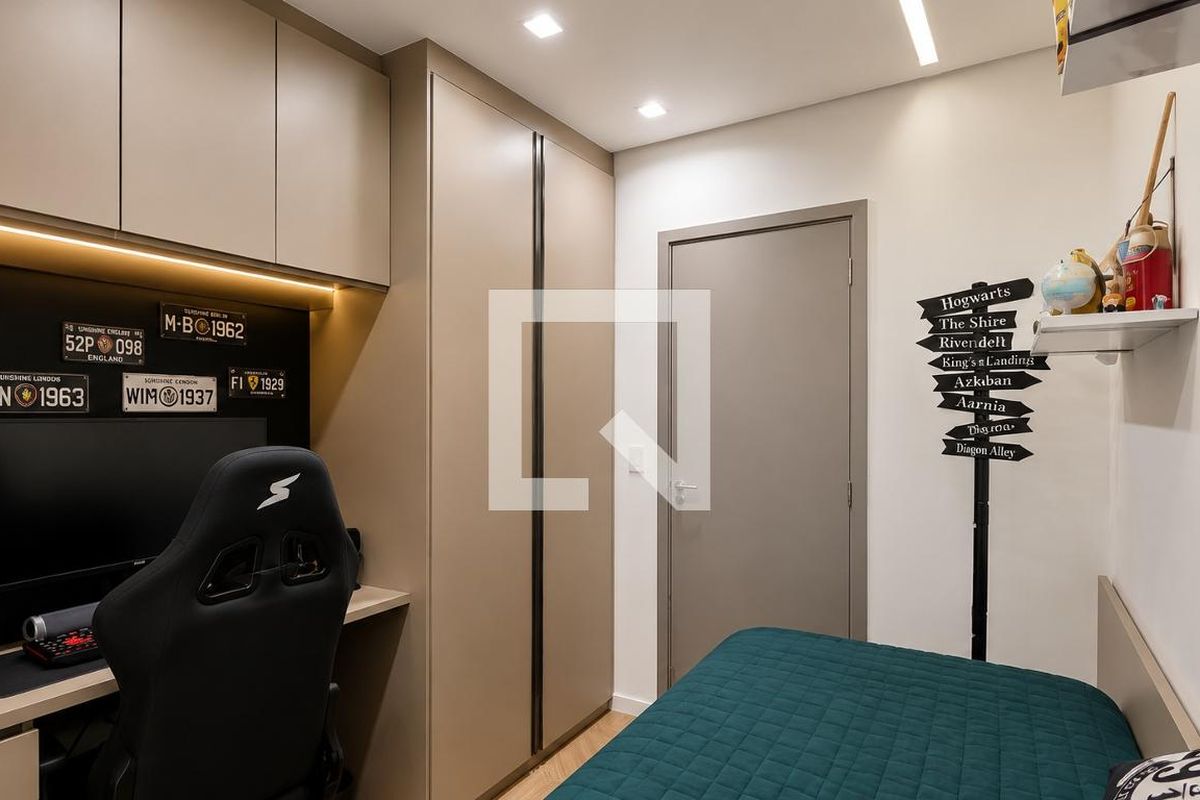 Apartamento, 2 quartos, 67 m² - Foto 12