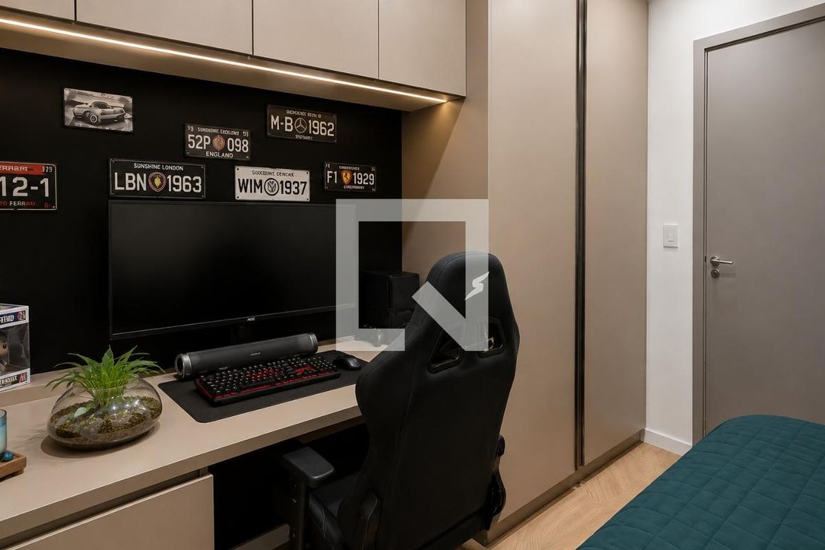 Apartamento, 2 quartos, 67 m² - Foto 10
