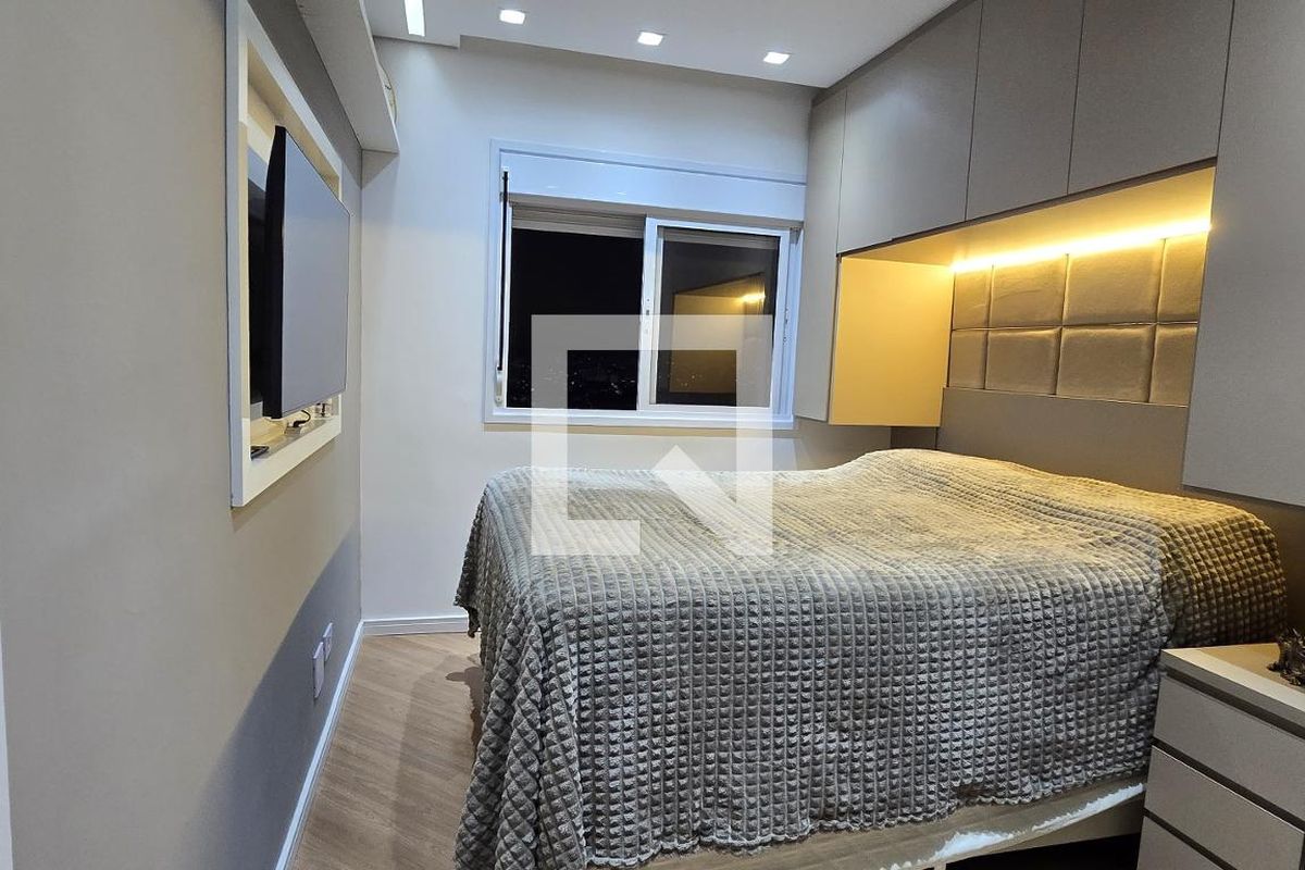 Apartamento, 2 quartos, 67 m² - Foto 16