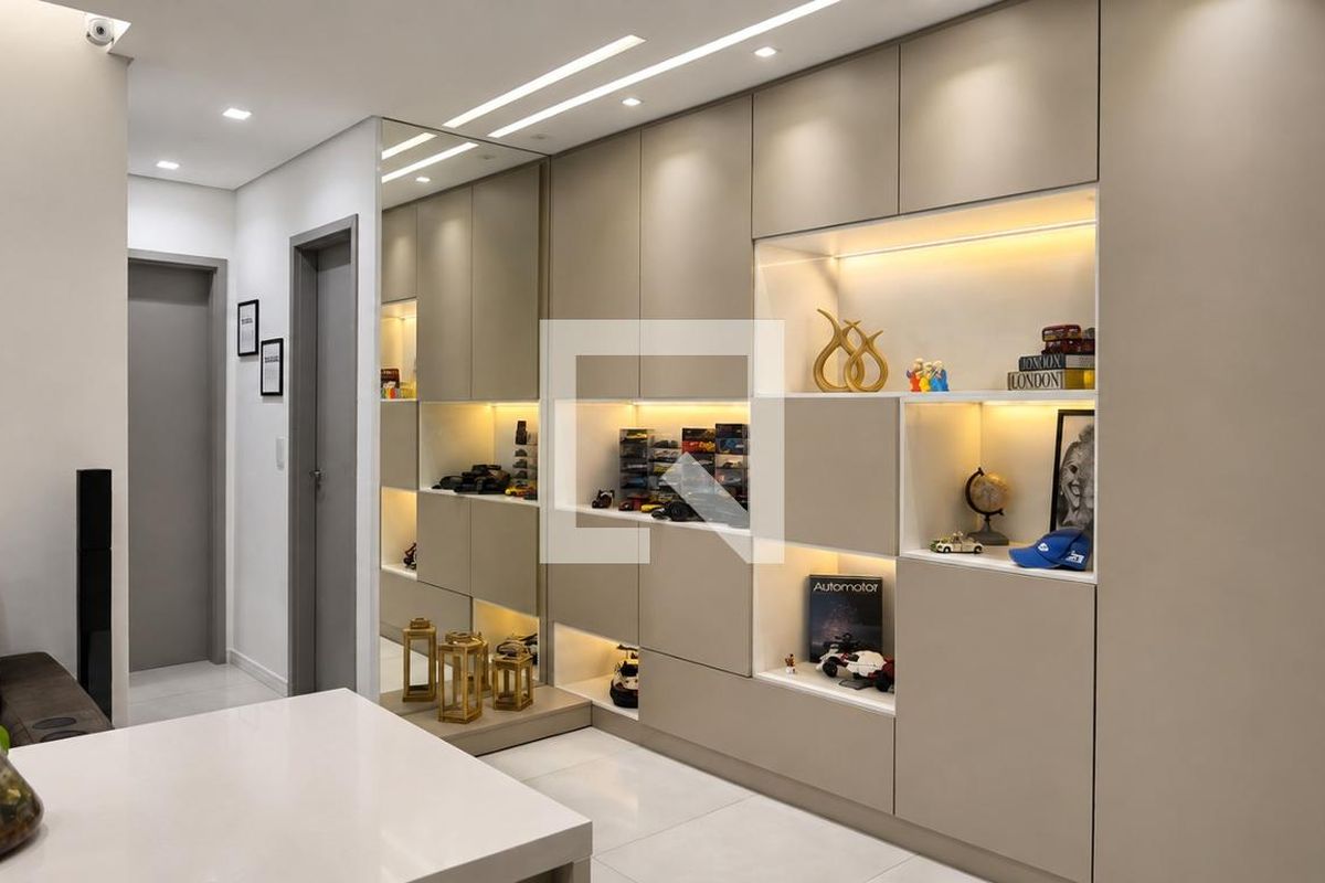 Apartamento, 2 quartos, 67 m² - Foto 4