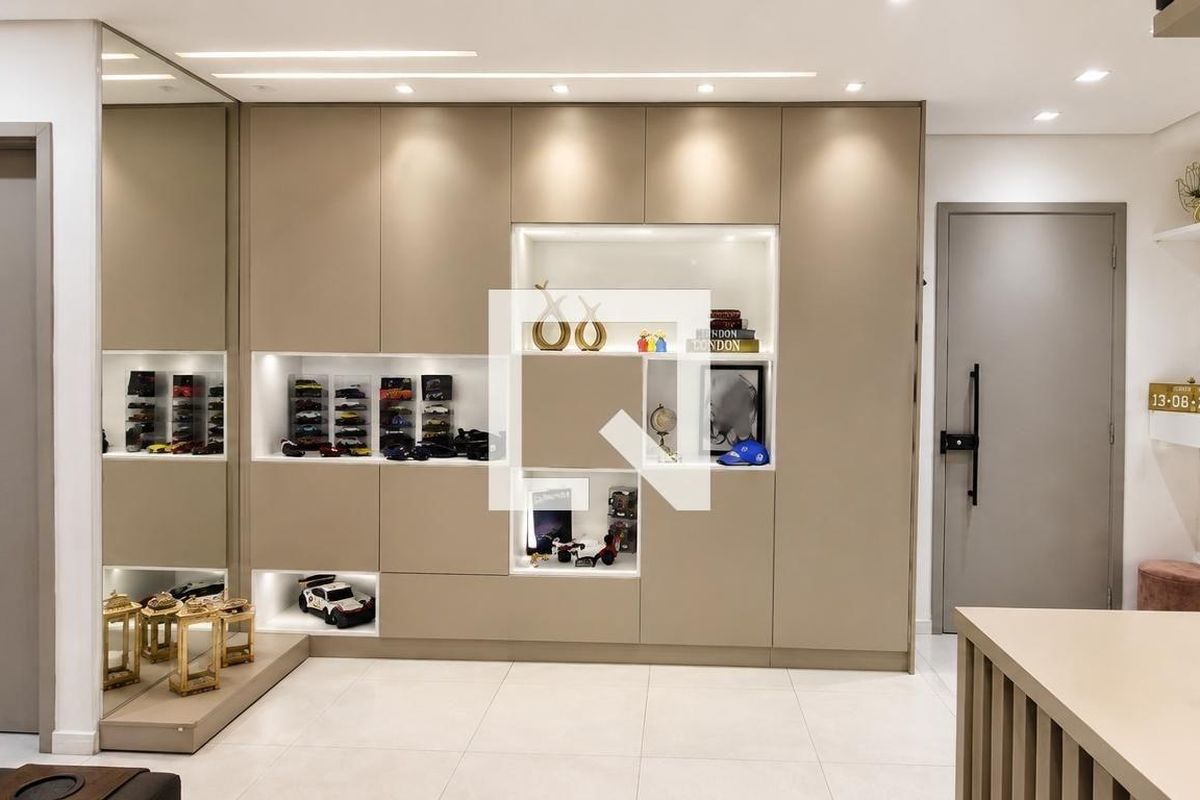 Apartamento, 2 quartos, 67 m² - Foto 3