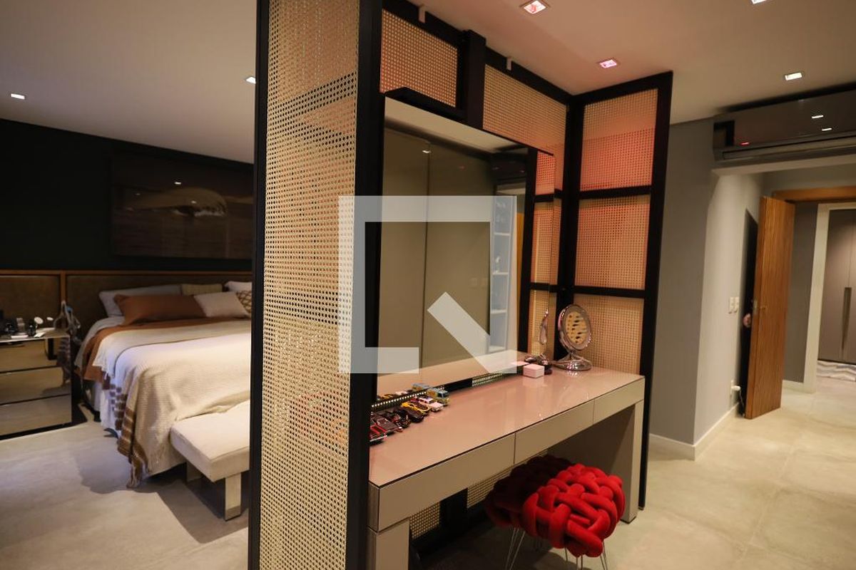Apartamento, 3 quartos, 212 m² - Foto 27
