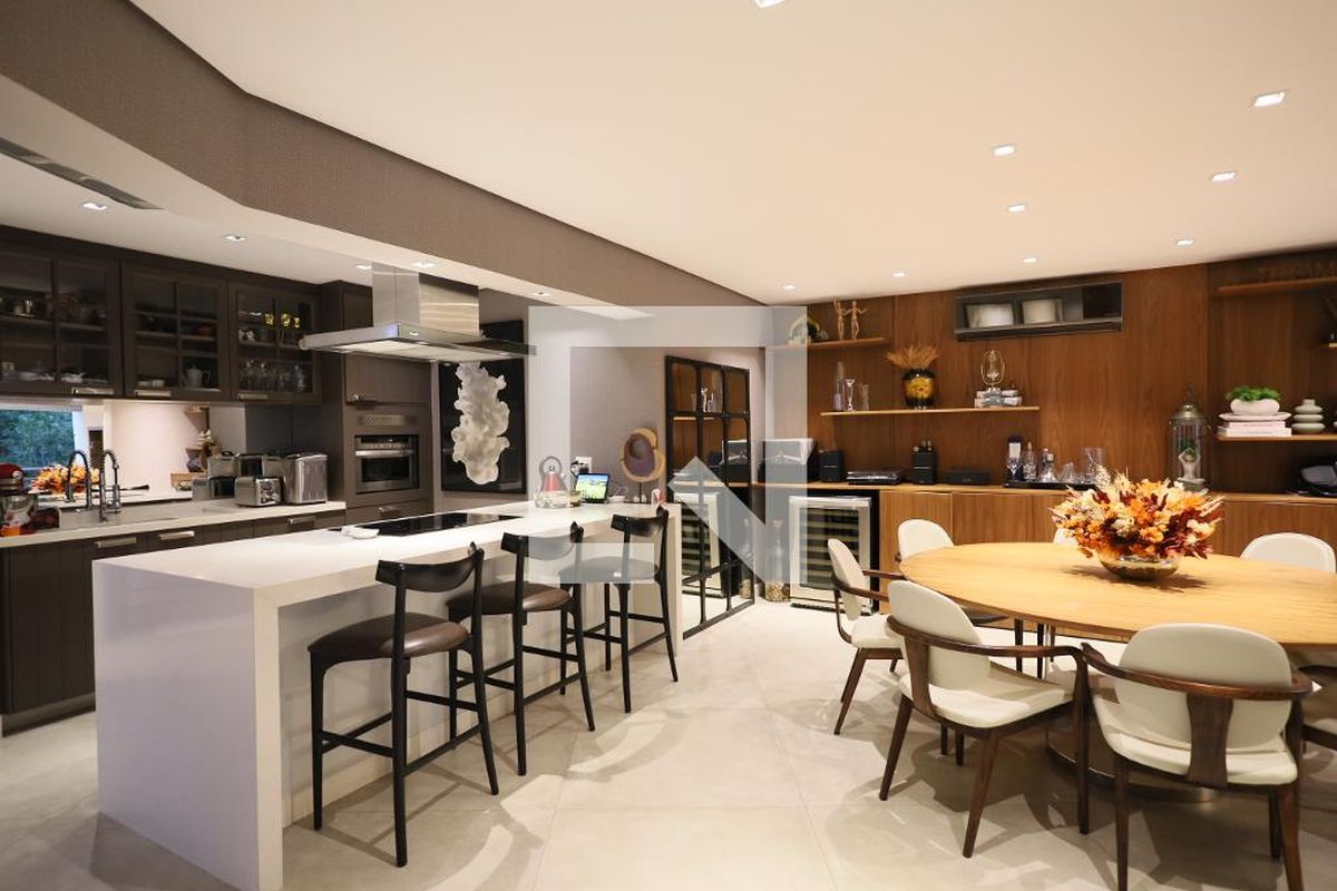 Apartamento, 3 quartos, 212 m² - Foto 16