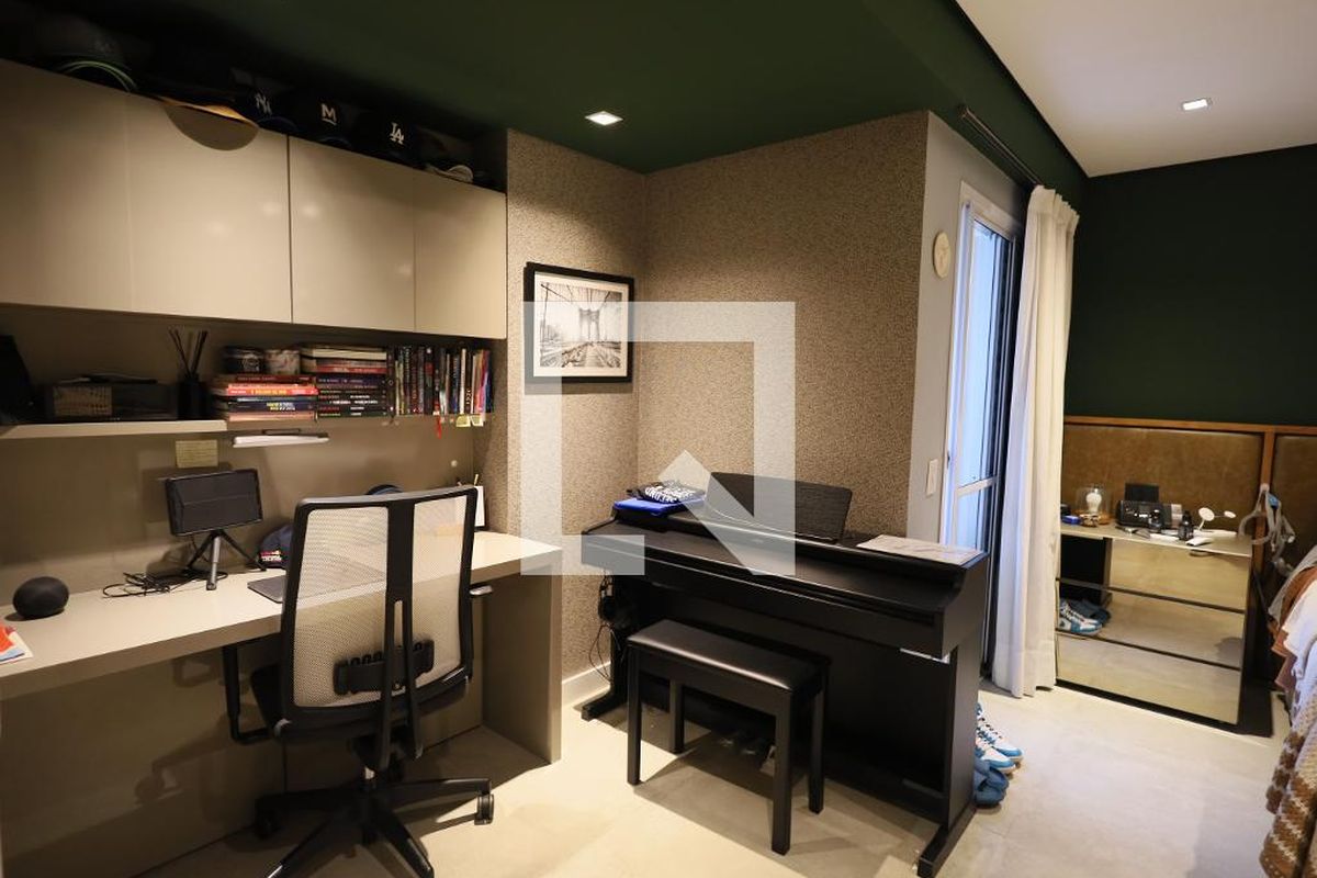 Apartamento, 3 quartos, 212 m² - Foto 24