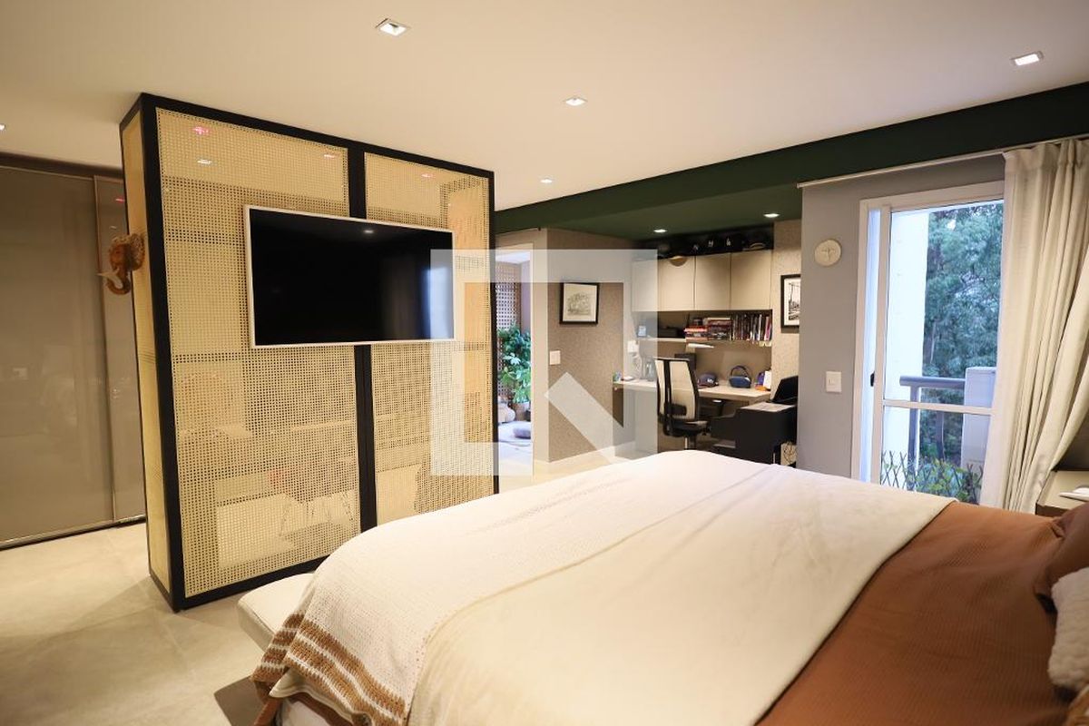 Apartamento, 3 quartos, 212 m² - Foto 21