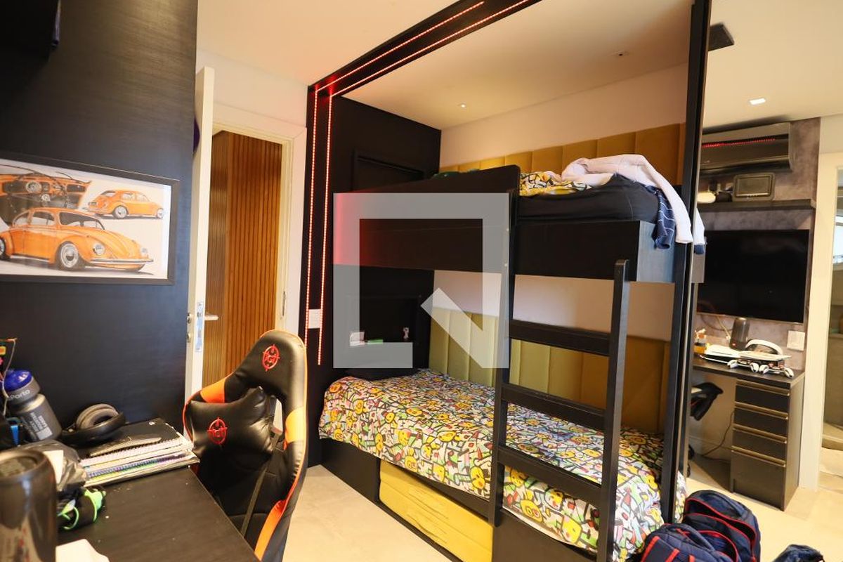 Apartamento, 3 quartos, 212 m² - Foto 45