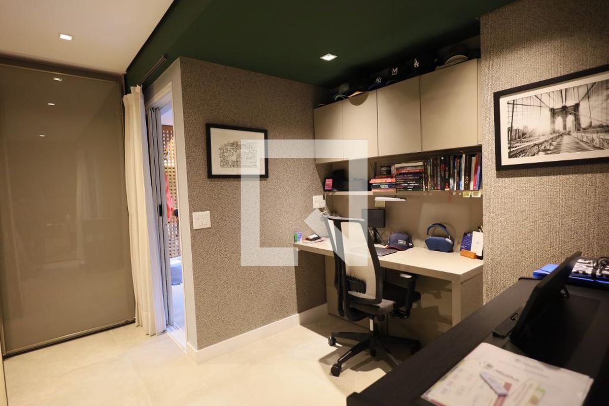 Apartamento, 3 quartos, 212 m² - Foto 25