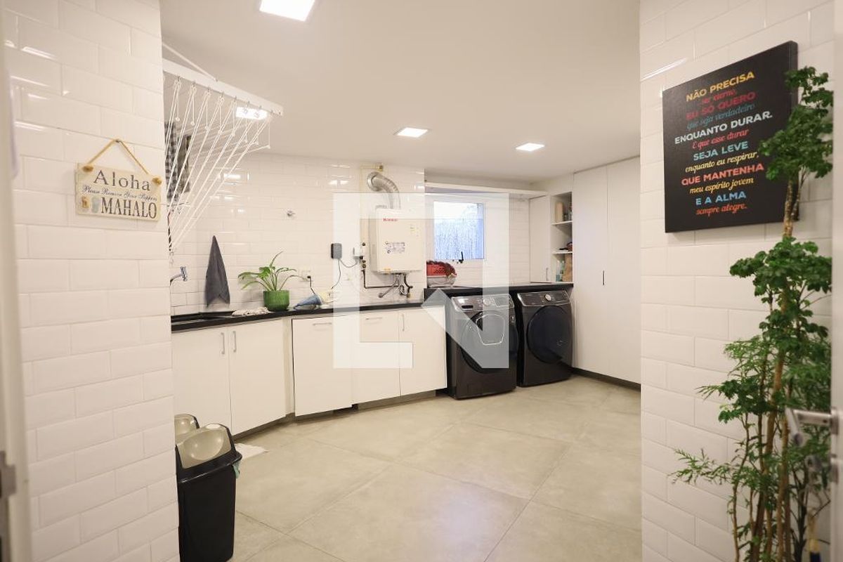 Apartamento, 3 quartos, 212 m² - Foto 55