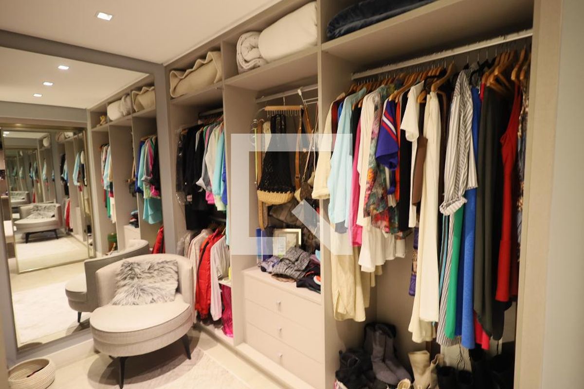 Apartamento, 3 quartos, 212 m² - Foto 31