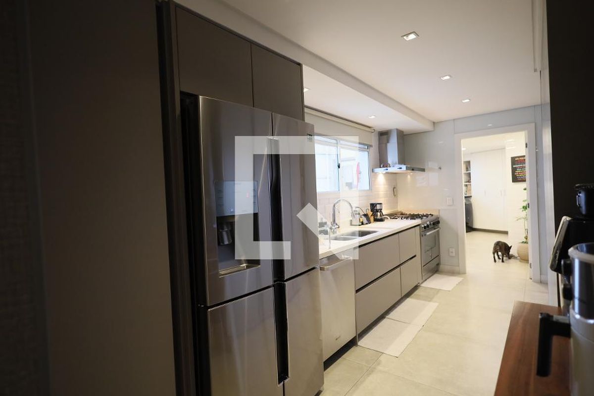 Apartamento, 3 quartos, 212 m² - Foto 54