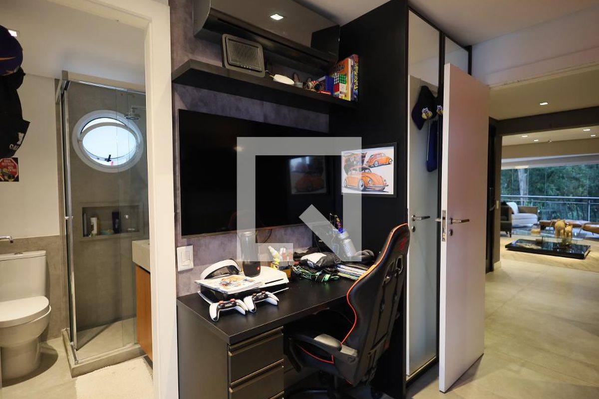 Apartamento, 3 quartos, 212 m² - Foto 44