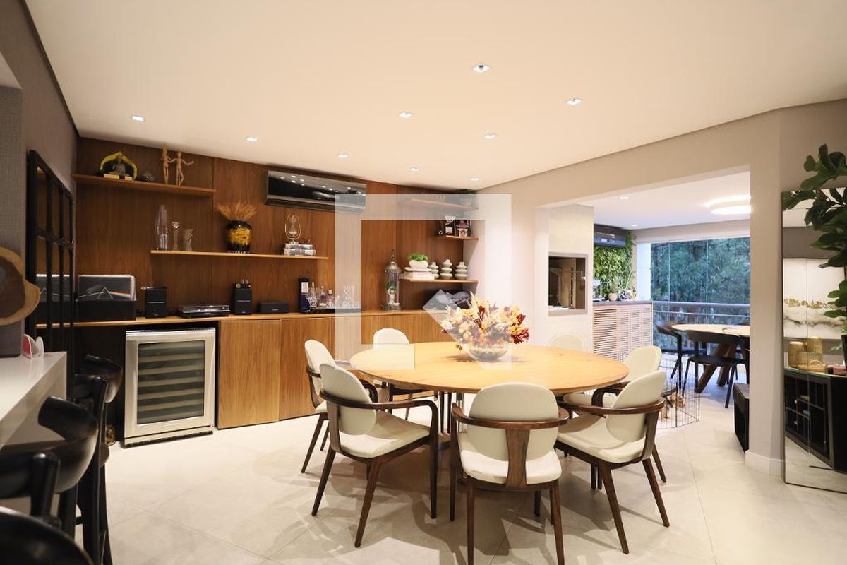 Apartamento, 3 quartos, 212 m² - Foto 9