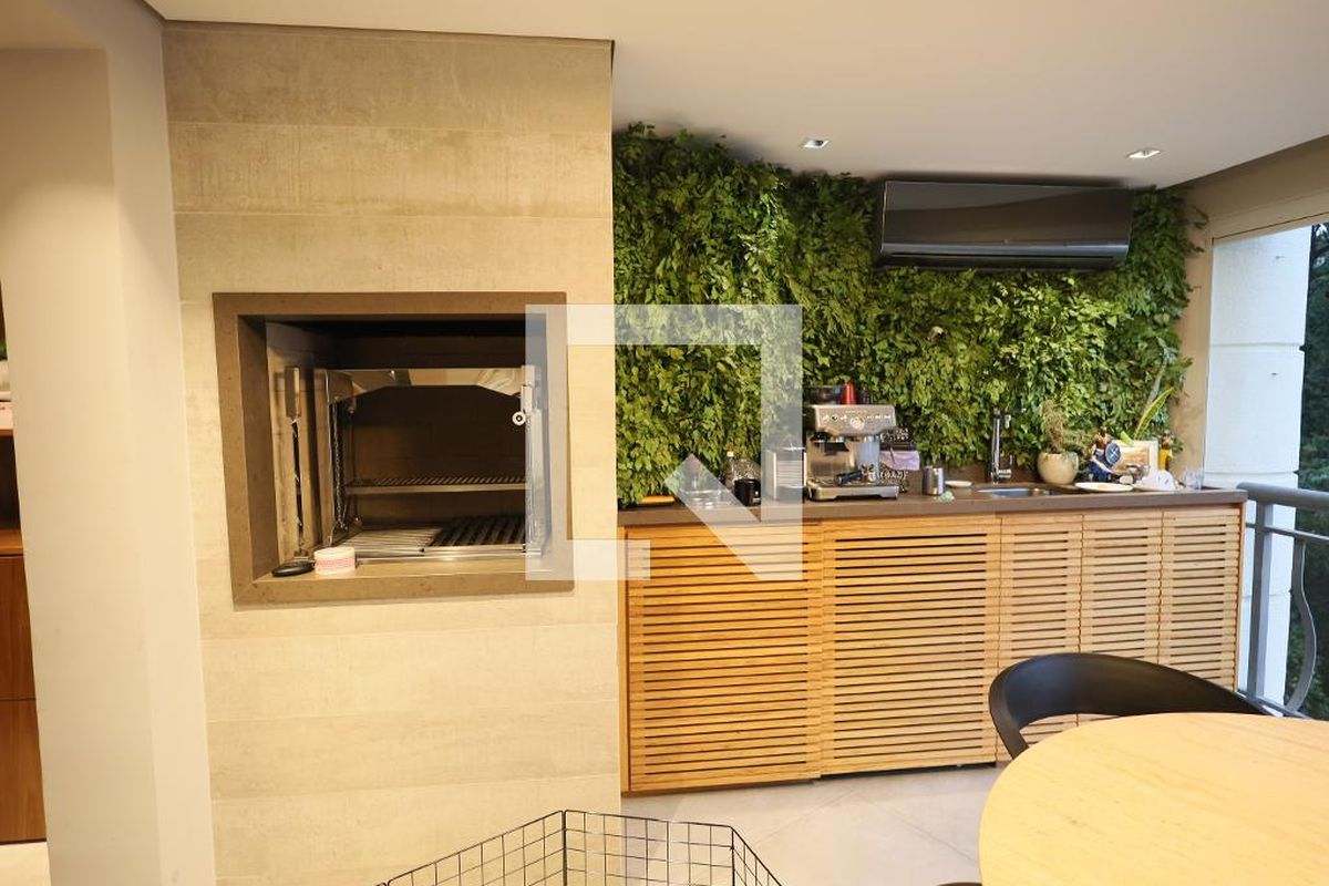 Apartamento, 3 quartos, 212 m² - Foto 15