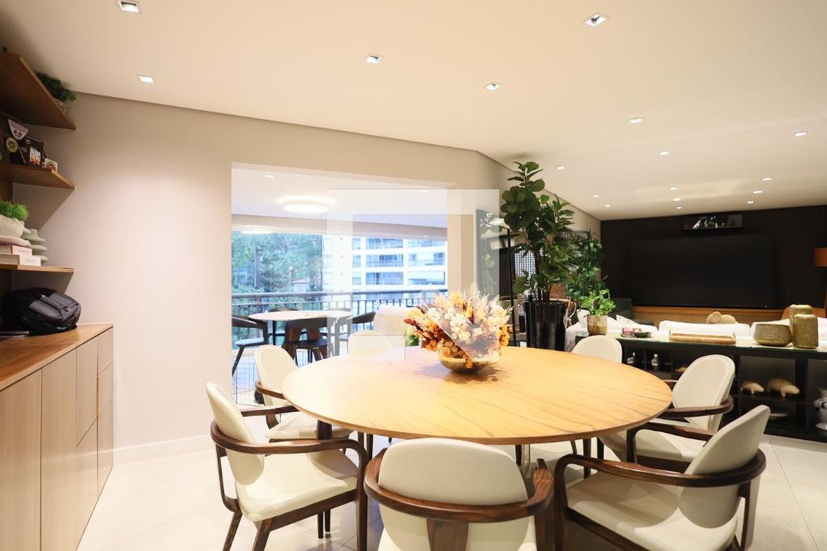 Apartamento, 3 quartos, 212 m² - Foto 10