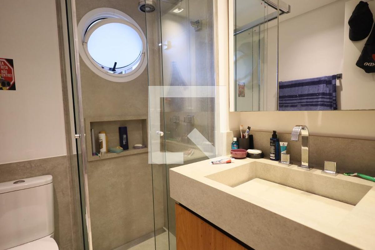 Apartamento, 3 quartos, 212 m² - Foto 46
