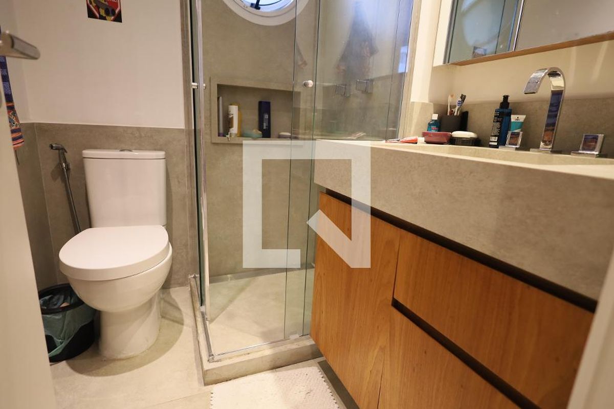 Apartamento, 3 quartos, 212 m² - Foto 47