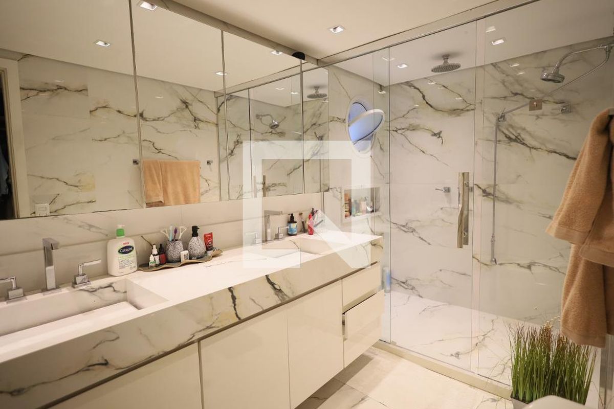 Apartamento, 3 quartos, 212 m² - Foto 33