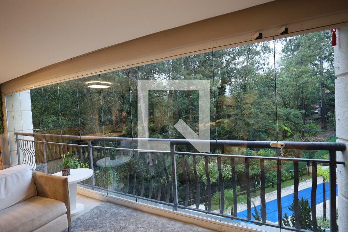 Apartamento, 3 quartos, 212 m² - Foto 8