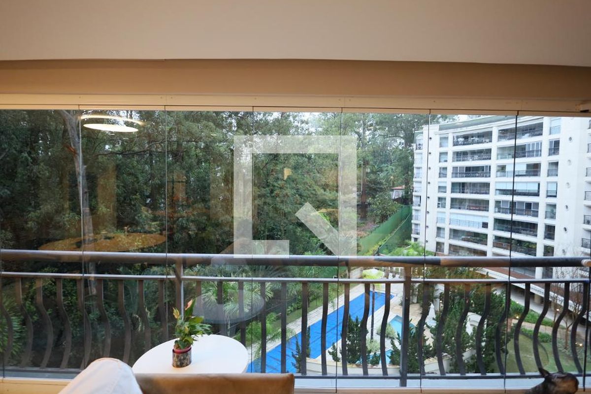 Apartamento, 3 quartos, 212 m² - Foto 6
