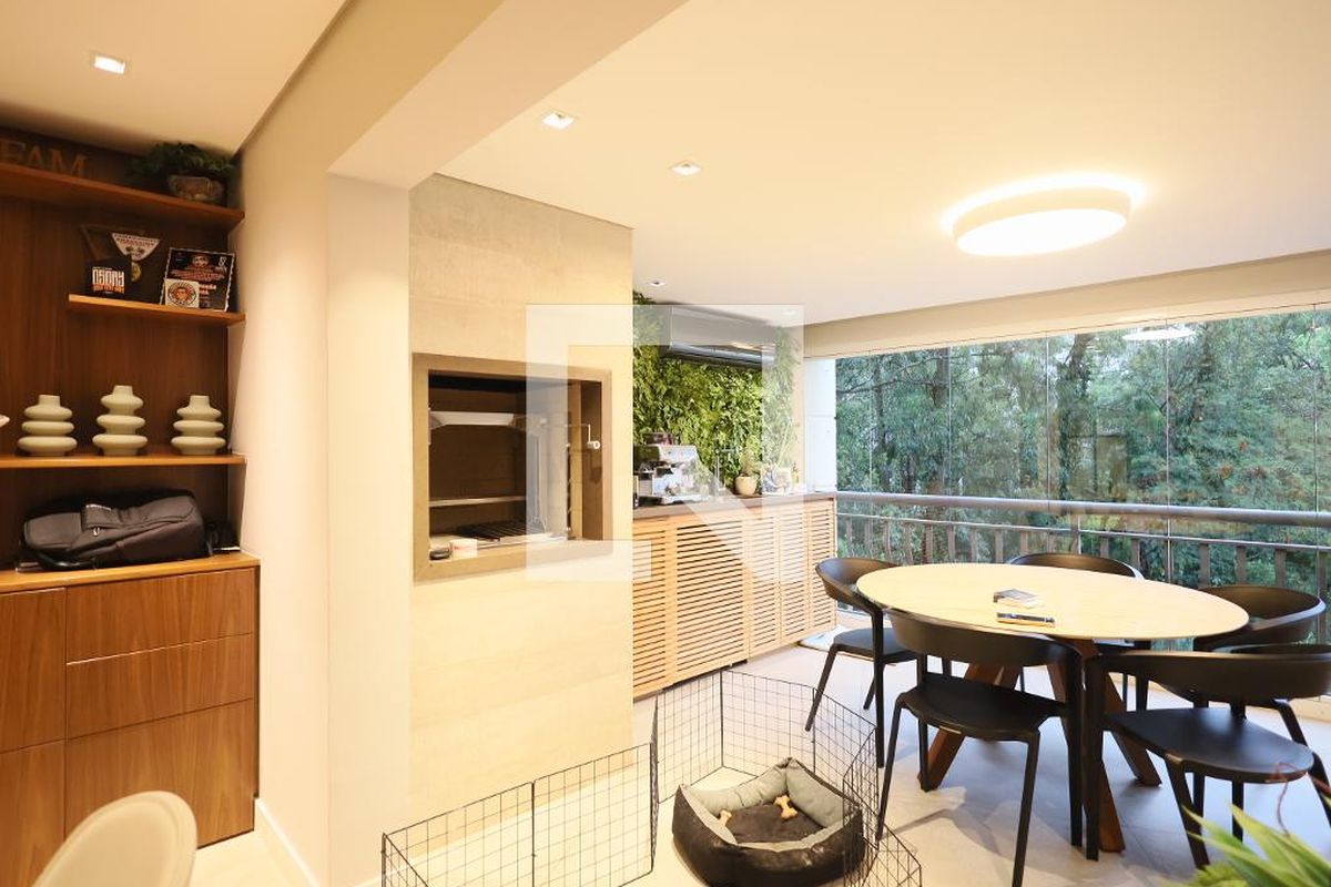 Apartamento, 3 quartos, 212 m² - Foto 12