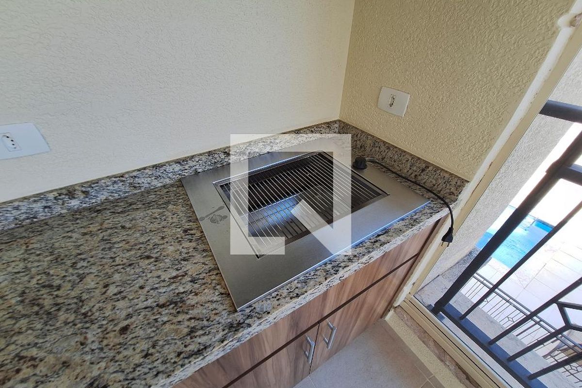 Apartamento, 2 quartos, 76 m² - Foto 9
