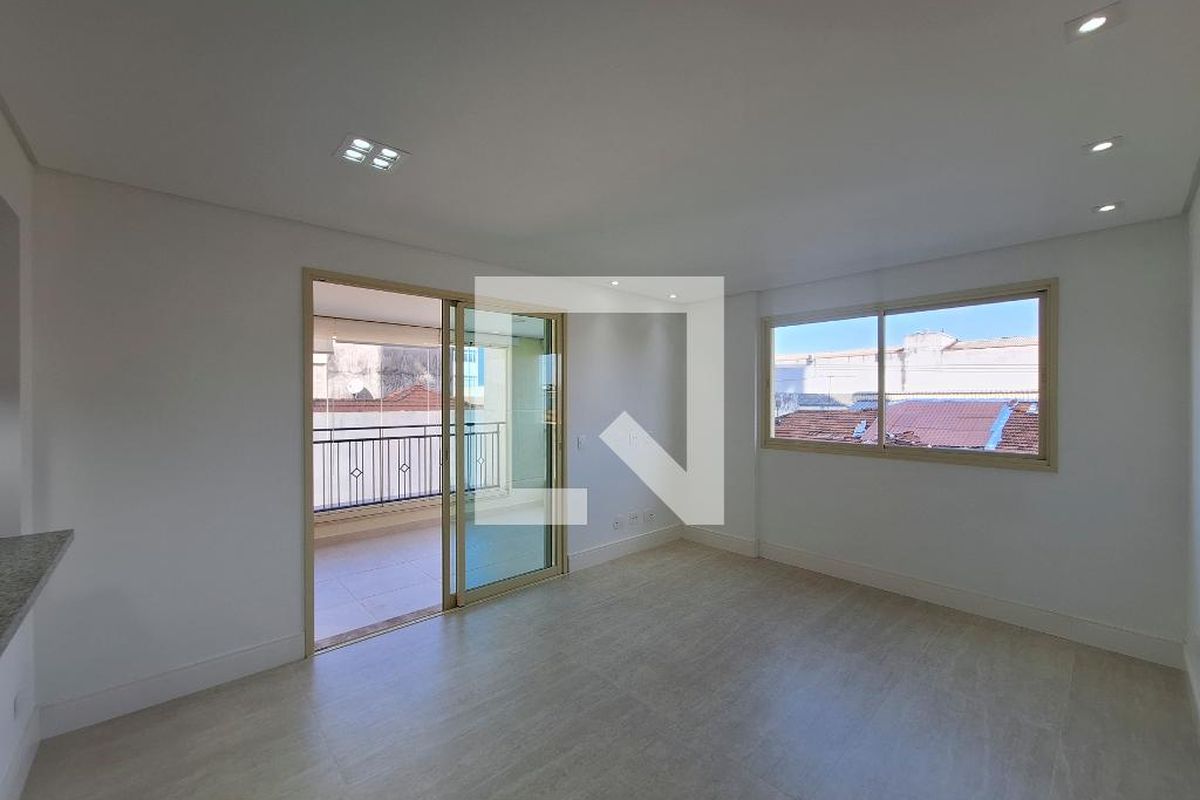Apartamento, 2 quartos, 76 m² - Foto 1