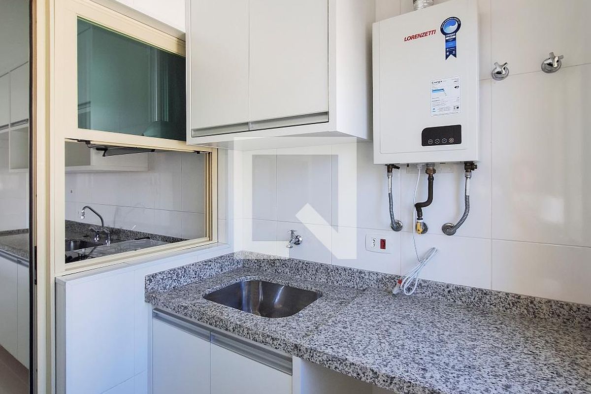 Apartamento, 2 quartos, 76 m² - Foto 36