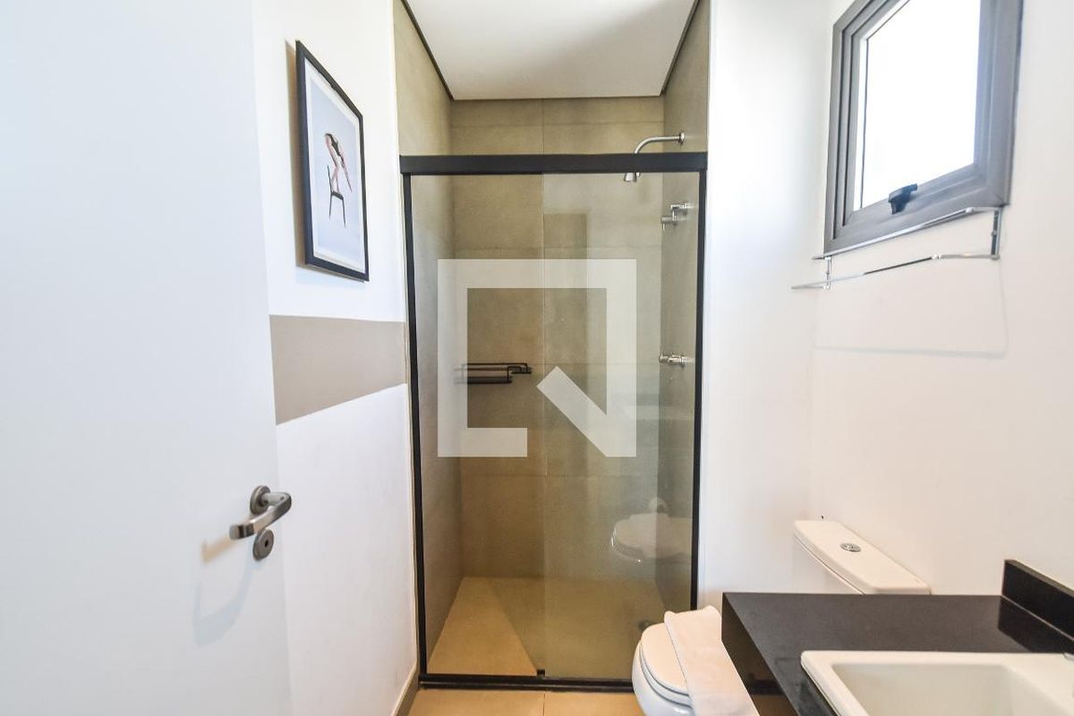 Kitnet-Studio, 38 m² - Foto 12