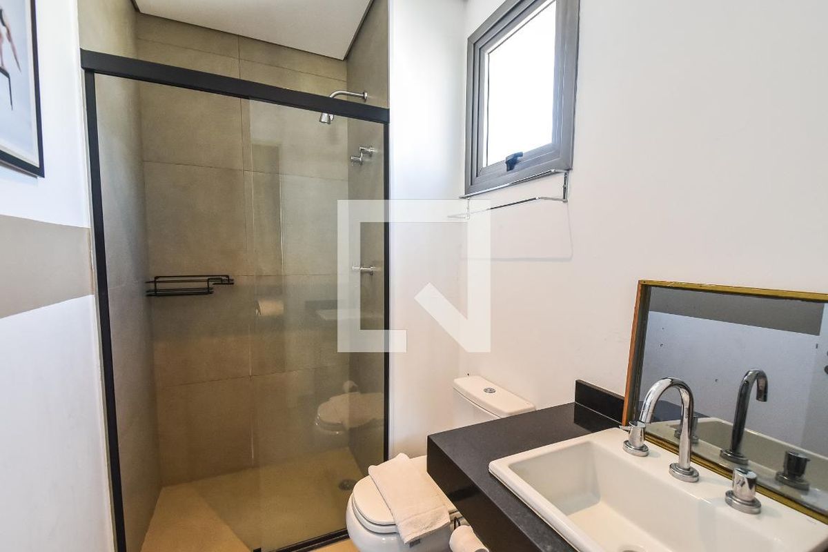 Kitnet-Studio, 38 m² - Foto 11