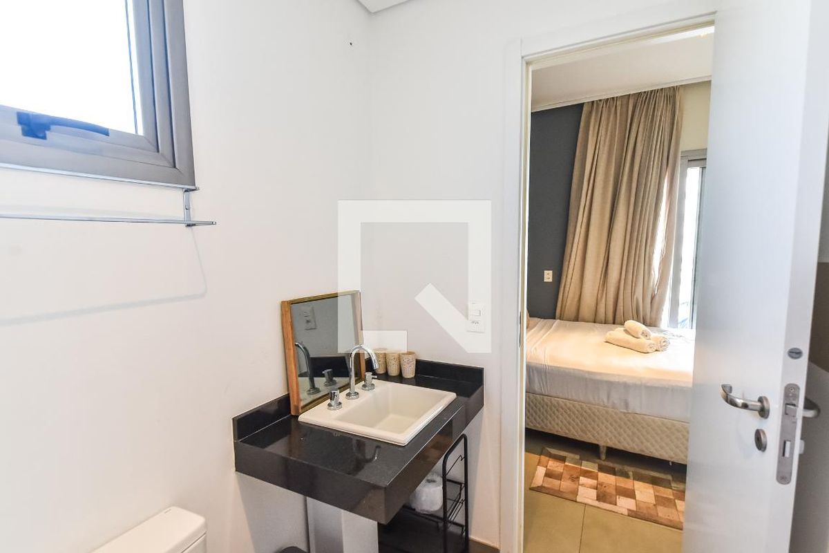 Kitnet-Studio, 38 m² - Foto 15