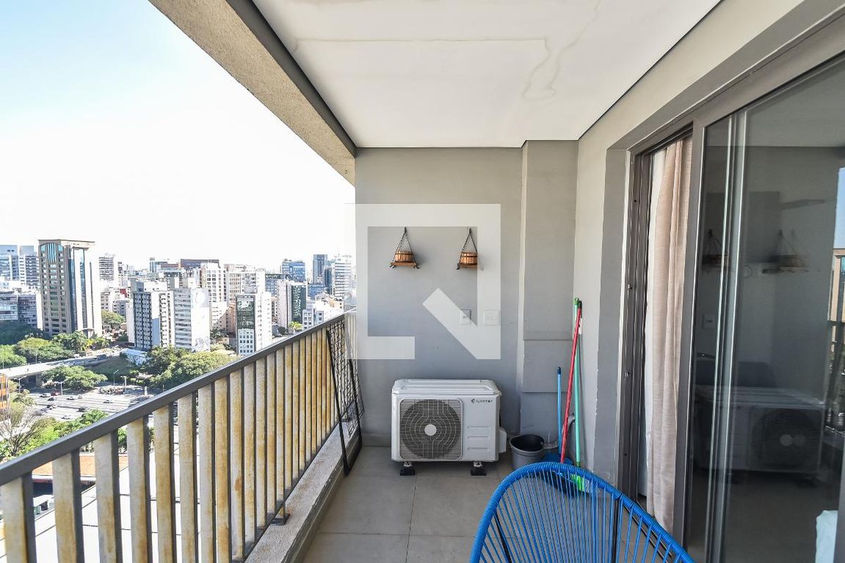 Kitnet-Studio, 38 m² - Foto 9