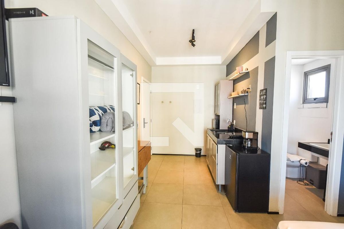 Kitnet-Studio, 38 m² - Foto 18