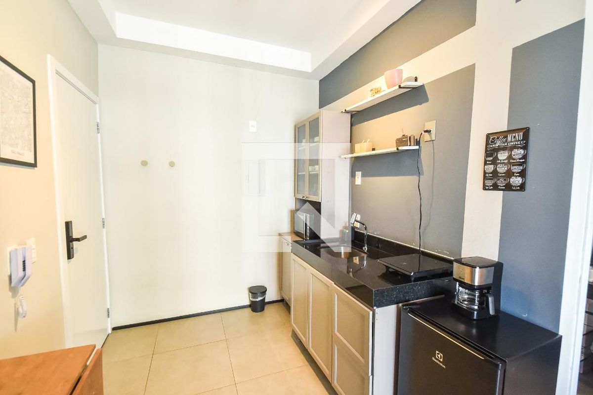 Kitnet-Studio, 38 m² - Foto 16