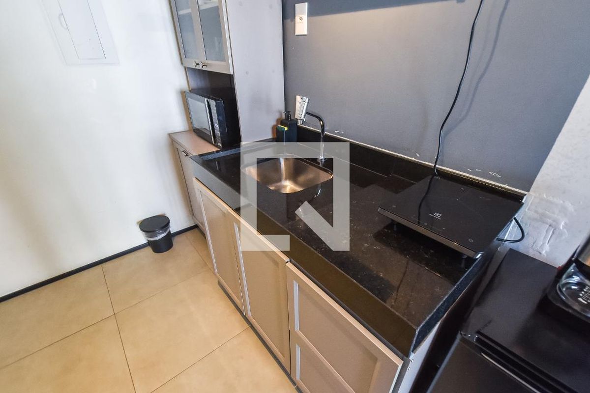Kitnet-Studio, 38 m² - Foto 17