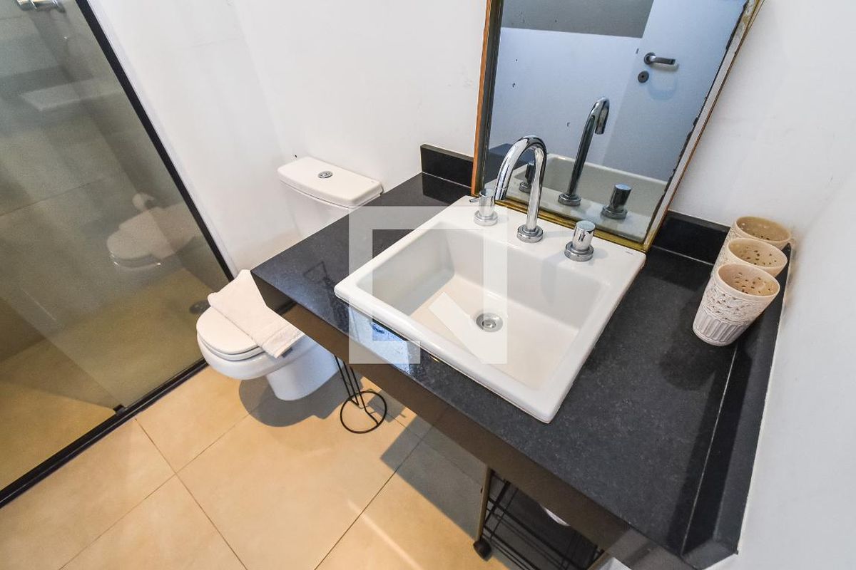 Kitnet-Studio, 38 m² - Foto 13