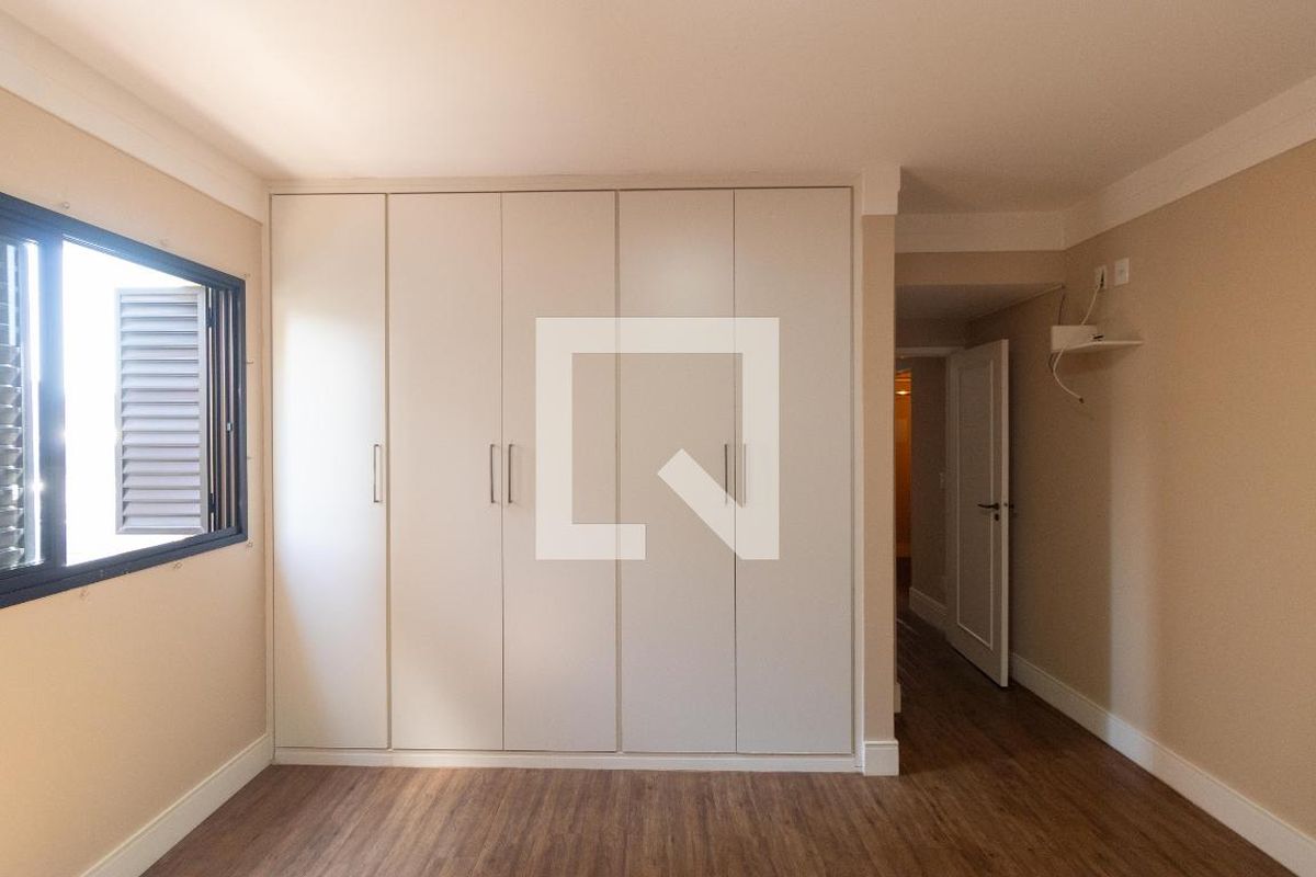 Apartamento à Venda - Cambuí, 3 Quartos,  180 m2 em , Campinas - sp | SoloBR